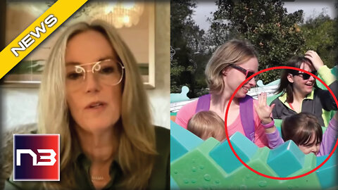 Disney Executive Caught Red Handed Trying to PUSH Radical Agenda Into Kids Programming