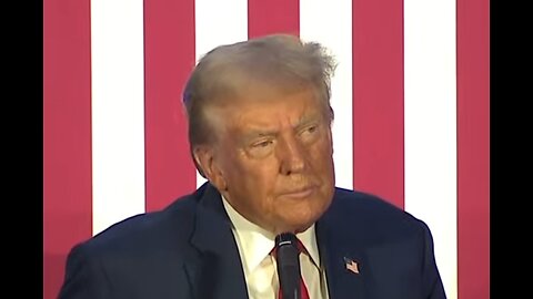 Trump announces DEATH Penalty FOR KILLING POLICE Officers at Charlotte NC rally