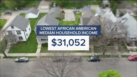 Improving income essential for Milwaukee's African American communities