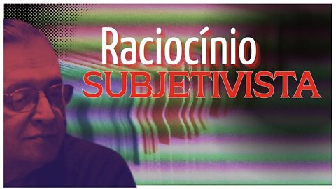 O estudo objetivo da sociedade no Brasil é quase que impensável | Por Olavo de Carvalho