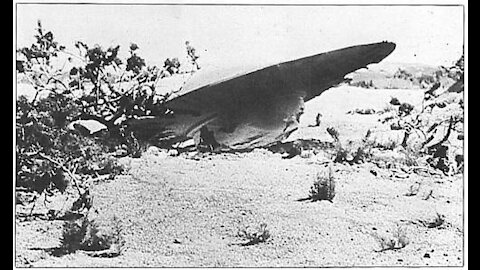 US Army Officer’s Journal May Shed Light on 'Roswell UFO Crash', Ex-CIA Operative Tells Media!