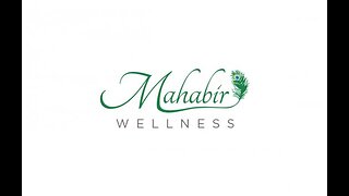 We're Open - Mahabir Wellness