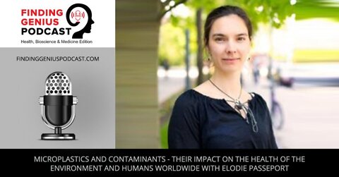 Microplastics and Contaminants - Their Impact on the Health of the Environment and Humans Worldwide