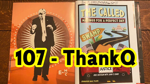 107 - ThankQ