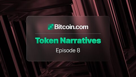 Crypto Market Vibe Check & Gaming Revolution at IVS Crypto 2024: Token Narratives Ep. 8