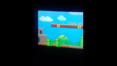 super mario bros vida real pt3 #shorts