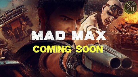 MadMax Coming Soon