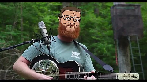 This is Gold!!! Hank Hill - Rich Men North of Richmond Cover