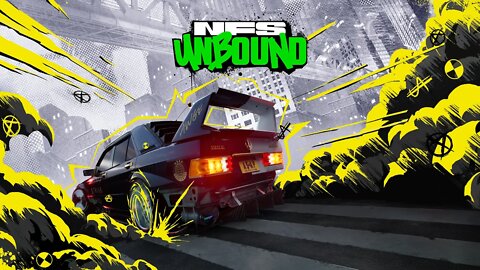 FRANCESCO VIRGOLINI! | Need For Speed Unbound - Logitech G29 #nfsunbound