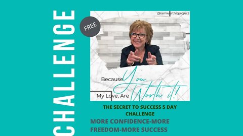 DAY 3 THE BEST KEPT SUCCESS SECRET