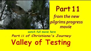 Christiana's Journey - Part 11 -