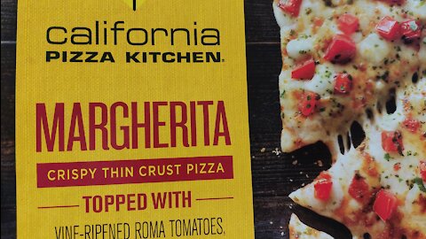 California Pizza Kitchen