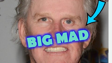 Molly Go Busey Speaks On WHITEBOY & Wife Going To EVENT (Parody)