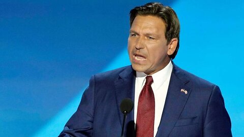 DeSantis Drops Bombshell On Investigation Into Trump Assassination Attempt