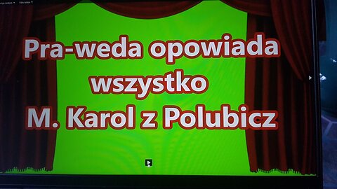 Pra-weda opowiada wszystko