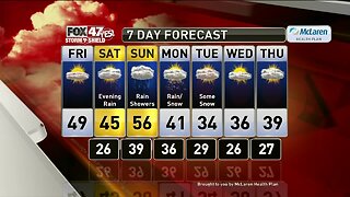 Brett's Forecast 12-26