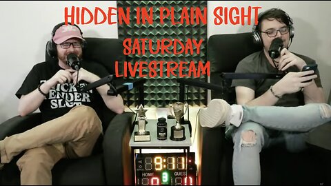 RIP Rich Homie Quan | Dr. Disrespect's RESPONSE | Saturday Livestream | Hidden In Plain Sight