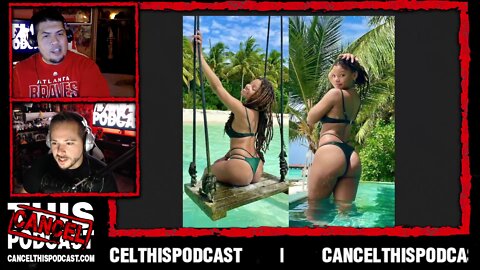 CTPS03E25: Fetterneck needs a MyPillow! Little Mermaid Race War, Tekken 8, Street Fighter 6, more!