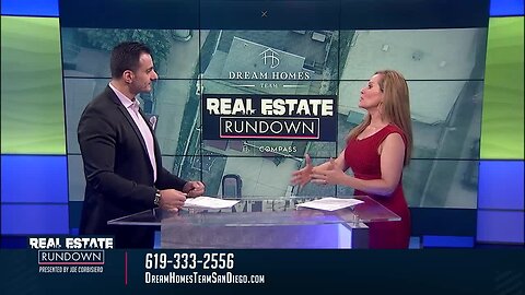 Real Estate Rundown: Joe Corbisiero Says Don't Wait to Sell Your Home!