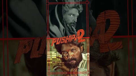 Pushpa 2 The Rule #Pushpa2 #pushpatherule #pushpa2therule #trailer #pushpa #reels #shorts #story