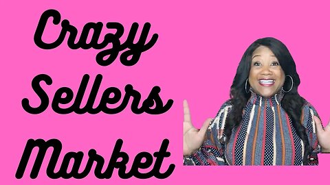 Crazy Sellers Market