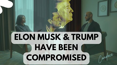 Andrew Tate Discusses Elon Musk & Donald Trump's Views on ISRAEL