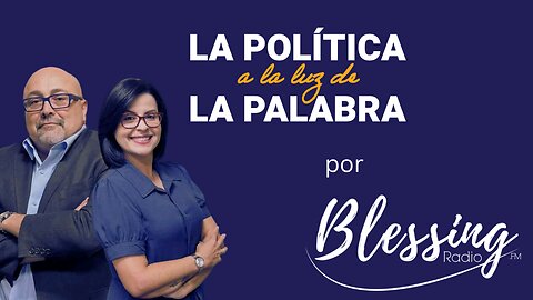 La política a la luz de la palabra | Lic. Jennifer Barreto-Leyva