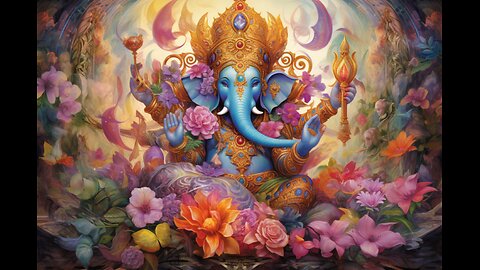 Mantra Ganesha