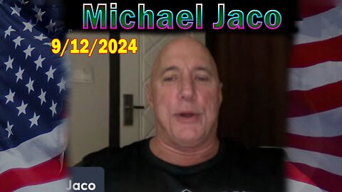 Michael Jaco Update Sep 13: "Human Slavery And Healing Of The Nation With Cathy O'Brien"