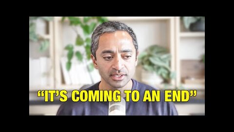 Millions of People Will Be WIPED OUT | Chamath Palihapitiya