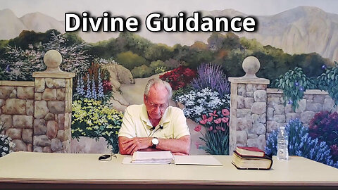 Divine Guidance