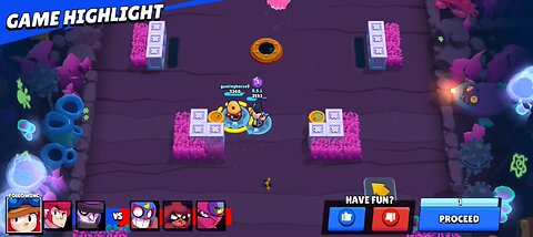 Brawl Stars