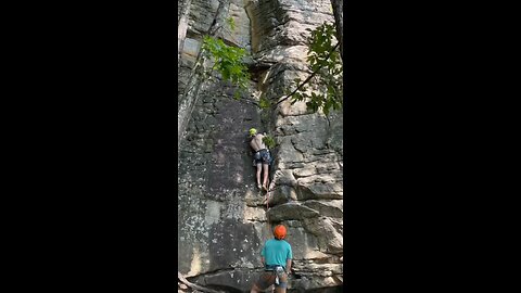 New River Gorge, WV