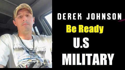 5th Generation Warfare - Current Events W/ Derek Johnson - 9/20/24..