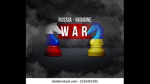 Russia Ukraine War Updates - Long Range Weapons About to Be Given The Green Light By Nato?