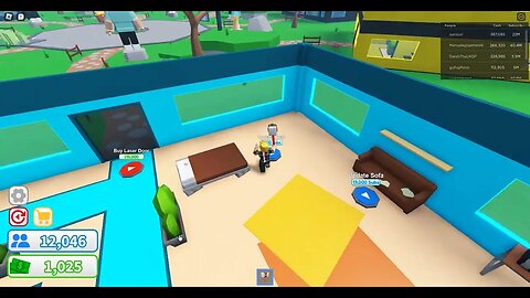 ROBLOX YOUTUBER TYCOON