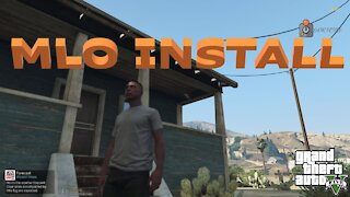 GTA V GTA 5 Grand Theft Auto V MLO Crypto Mining Interior Created By Yours_Truely SP Tutorial 97