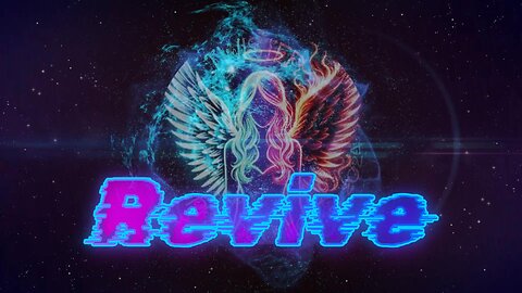 Revive (TrapXSoul)