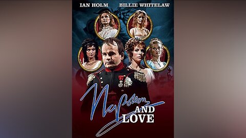 Napoleon and Love - TV Miniseries 1974 | Louise (Episode 8)