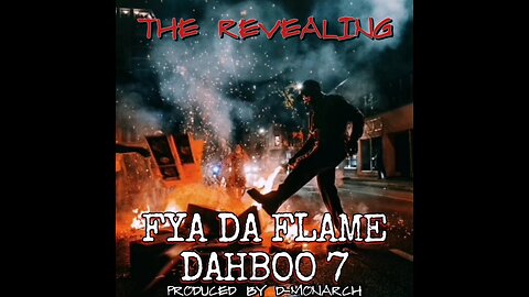 FYA DA FLAME ALL PLATFORMS