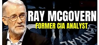 Ray McGovern Exposes MICIMATT Danger: Russia's Unstoppable Nuclear Missiles Threaten U.S. and NATO!