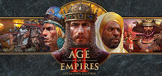 Live Casting Replays || Age of Empires 2