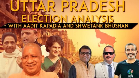 Uttar Pradesh Election Analysis