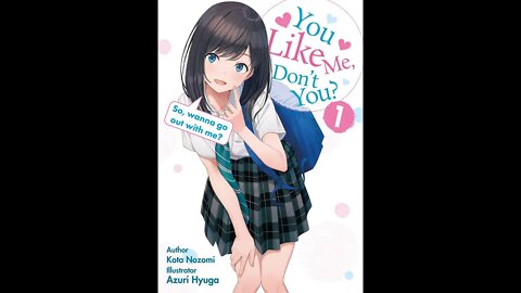 You Like Me, Don’t You Volume 1