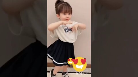 cute beby dancing##training video# trending song vedio# trending viral video#viral #viralshorts