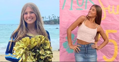 ‘America’s Got Talent’ Cheerleader, 17, Dead After Apparent Suicide