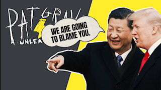 China: Blame America for the Coronavirus | 4/29/20