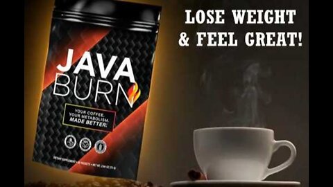 Java burn review 2022- Java burn real customer review latest/best weight loss product