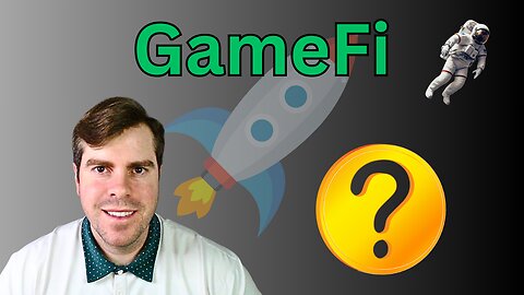 Let's Talk Altcoins: GameFi