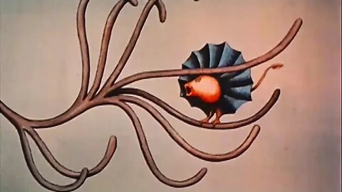 Fantastic Planet Trailer (1973)